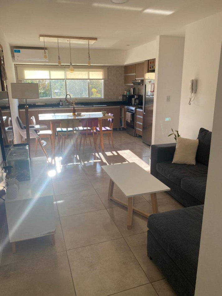 departamento en alquiler