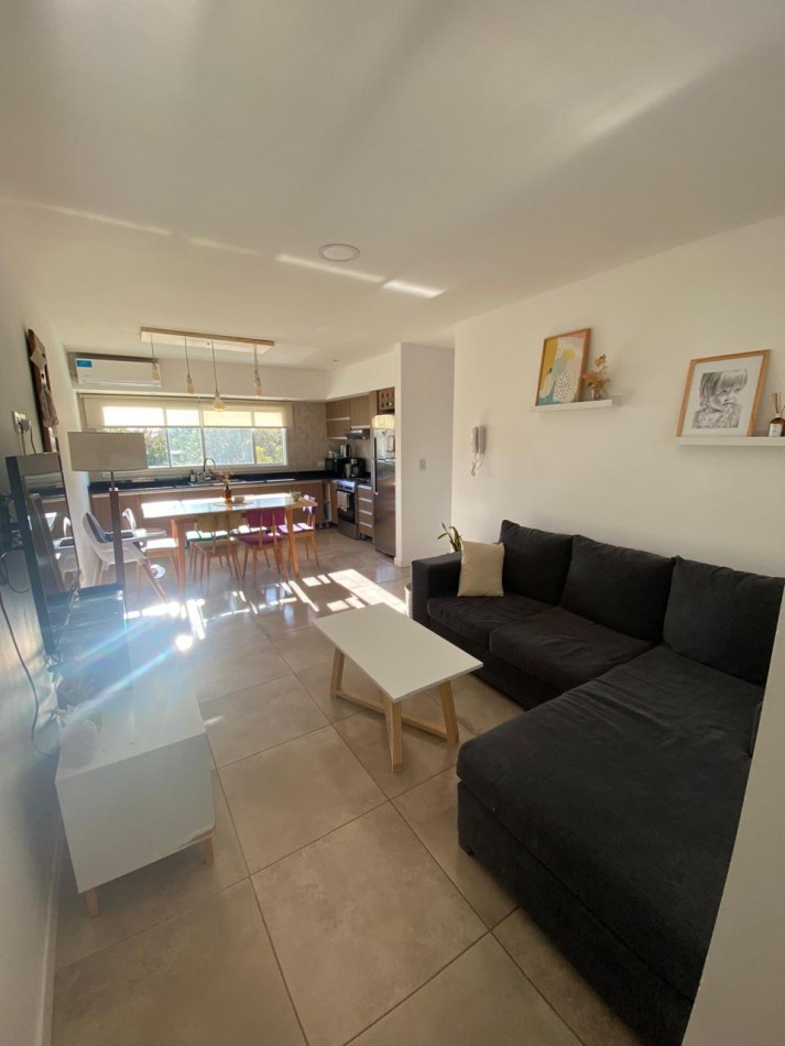 departamento en alquiler