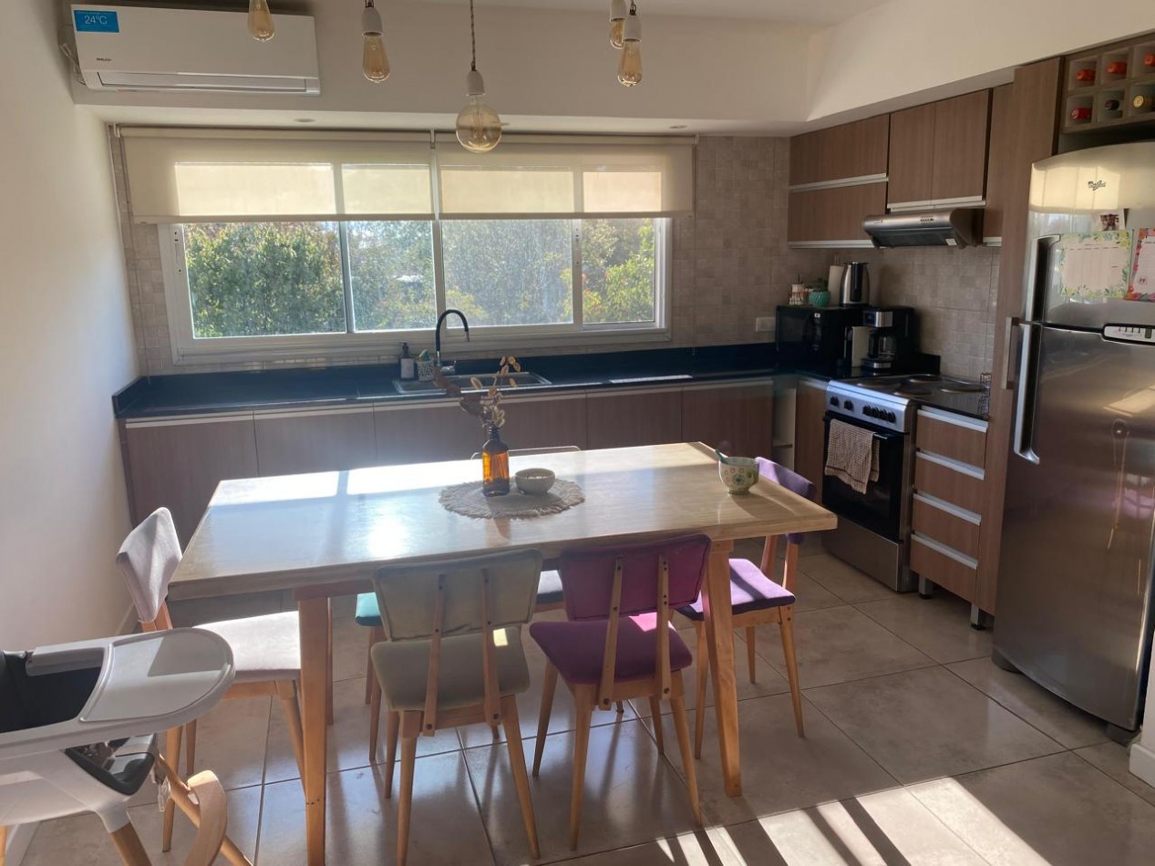 departamento en alquiler