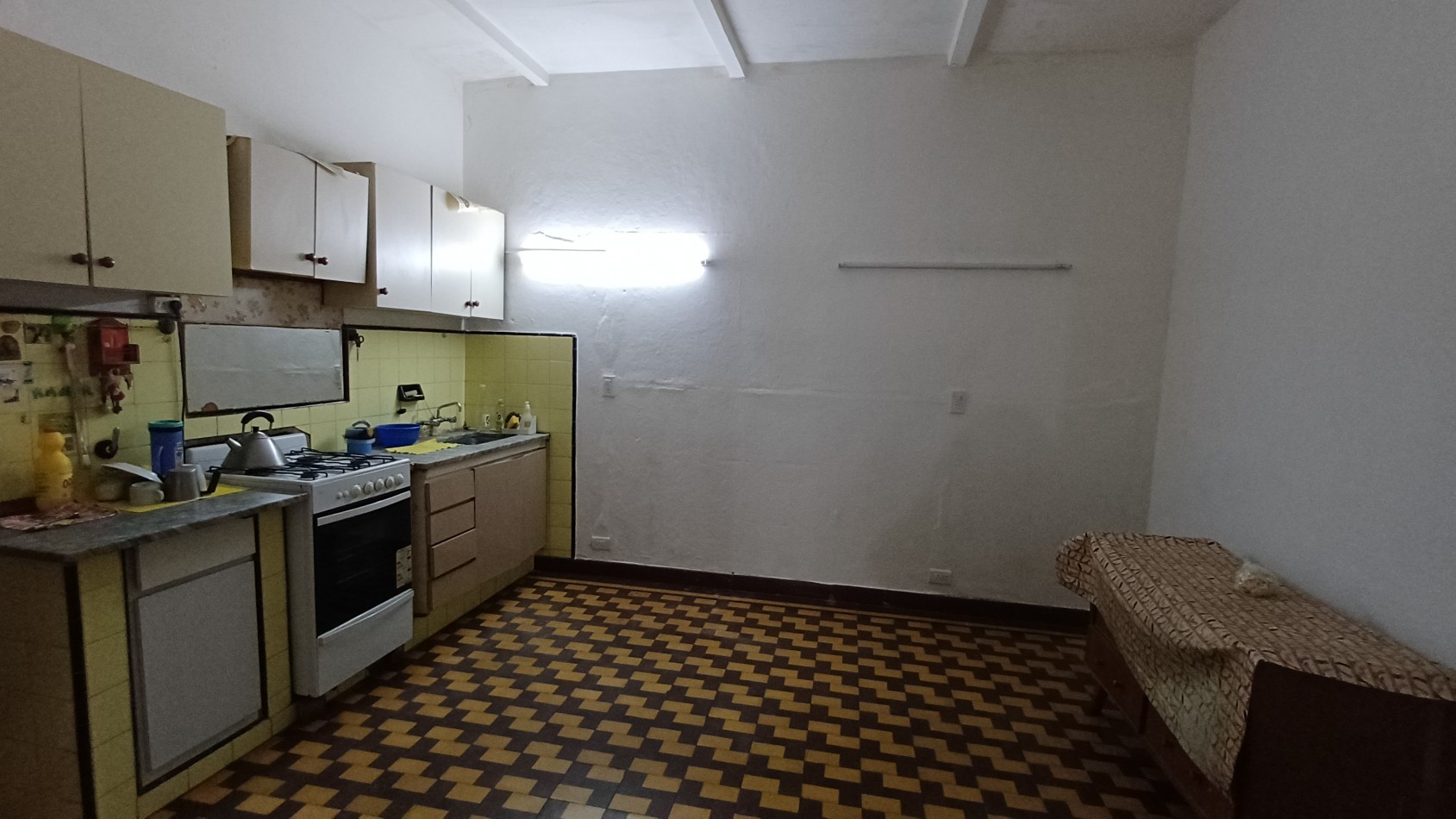 Casa en alquiler