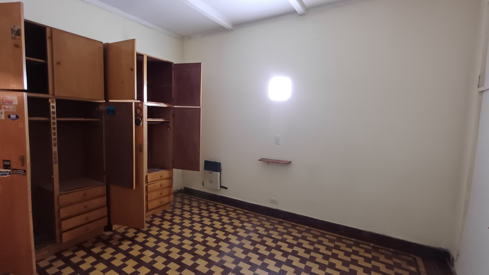 Casa en alquiler