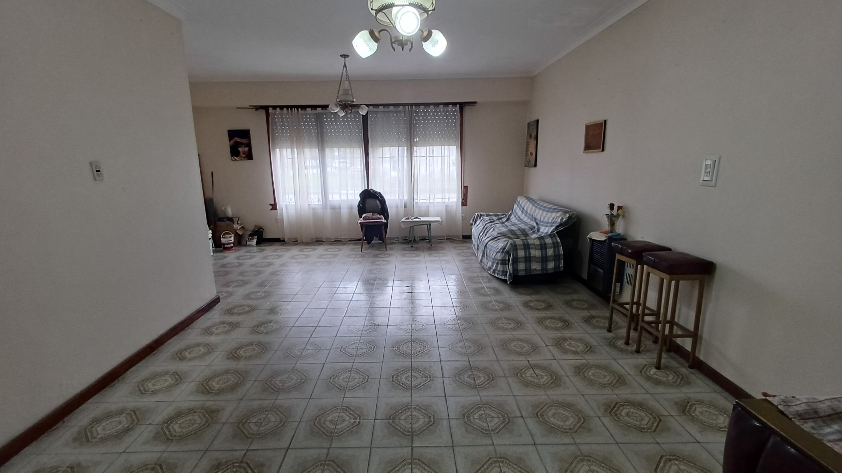 Casa en alquiler