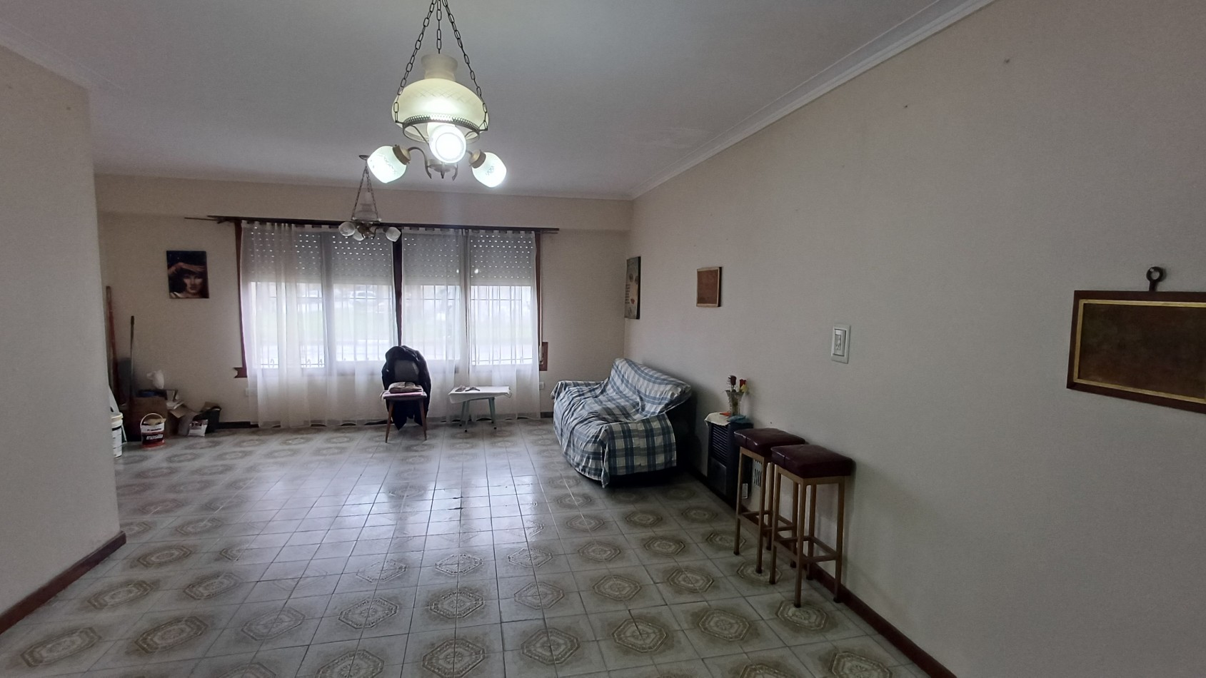 Casa en alquiler