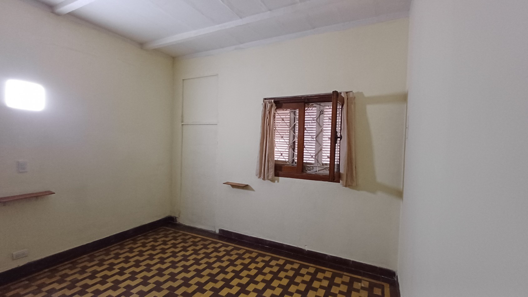 Casa en alquiler