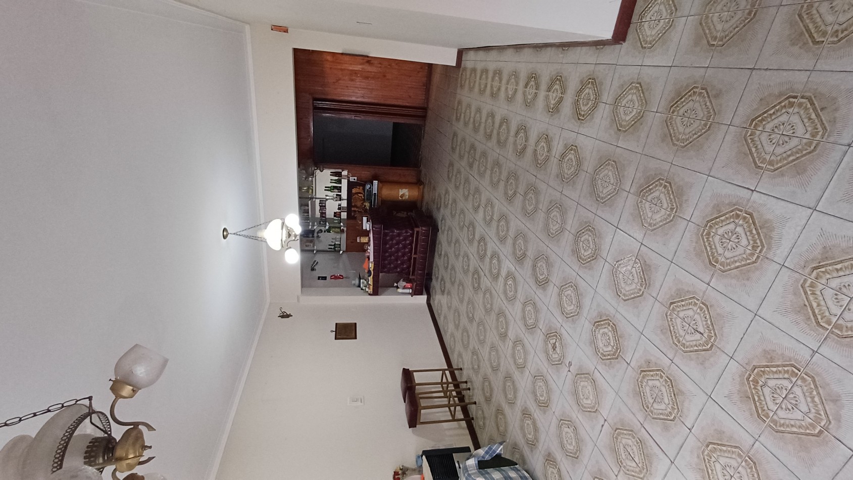 Casa en alquiler