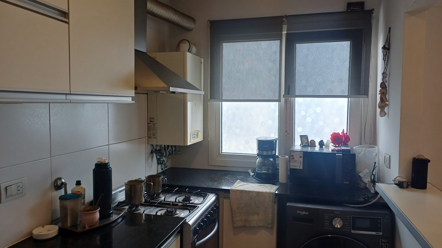 departamento en venta