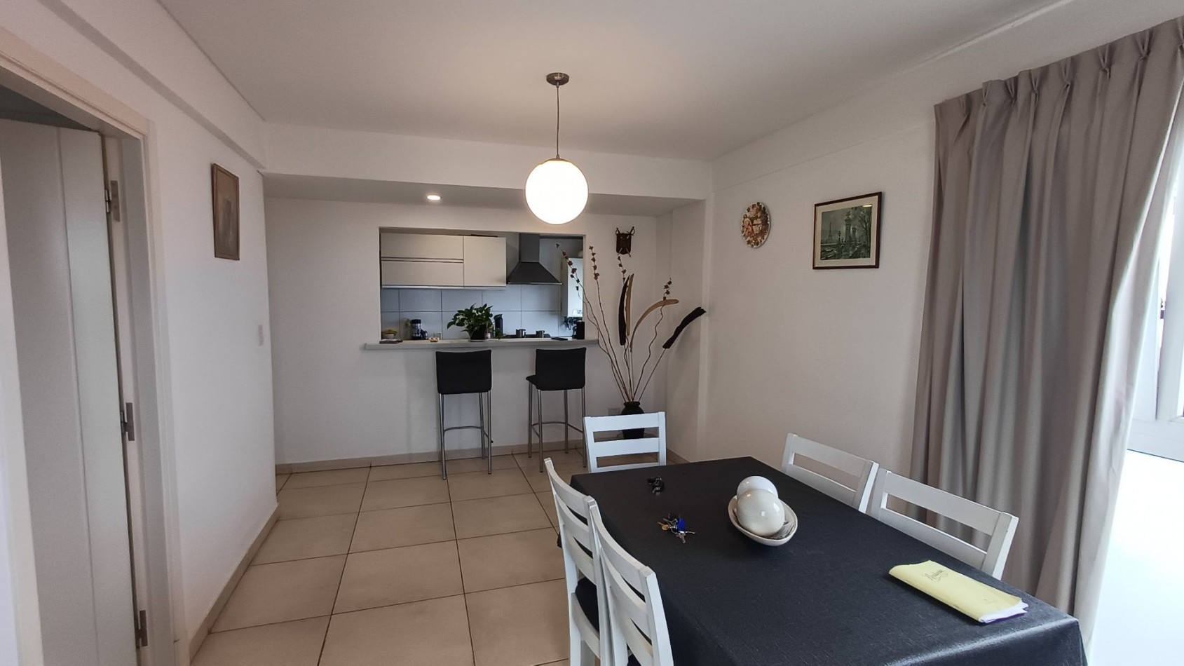 departamento en venta