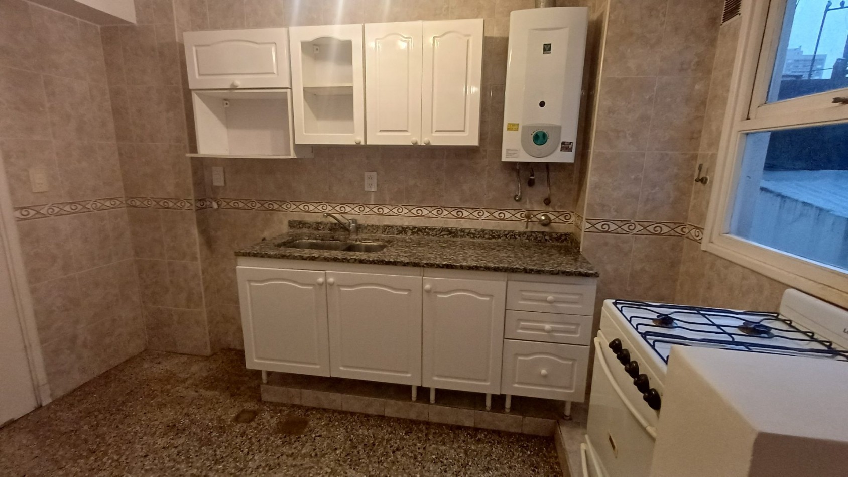 departamento en alquiler