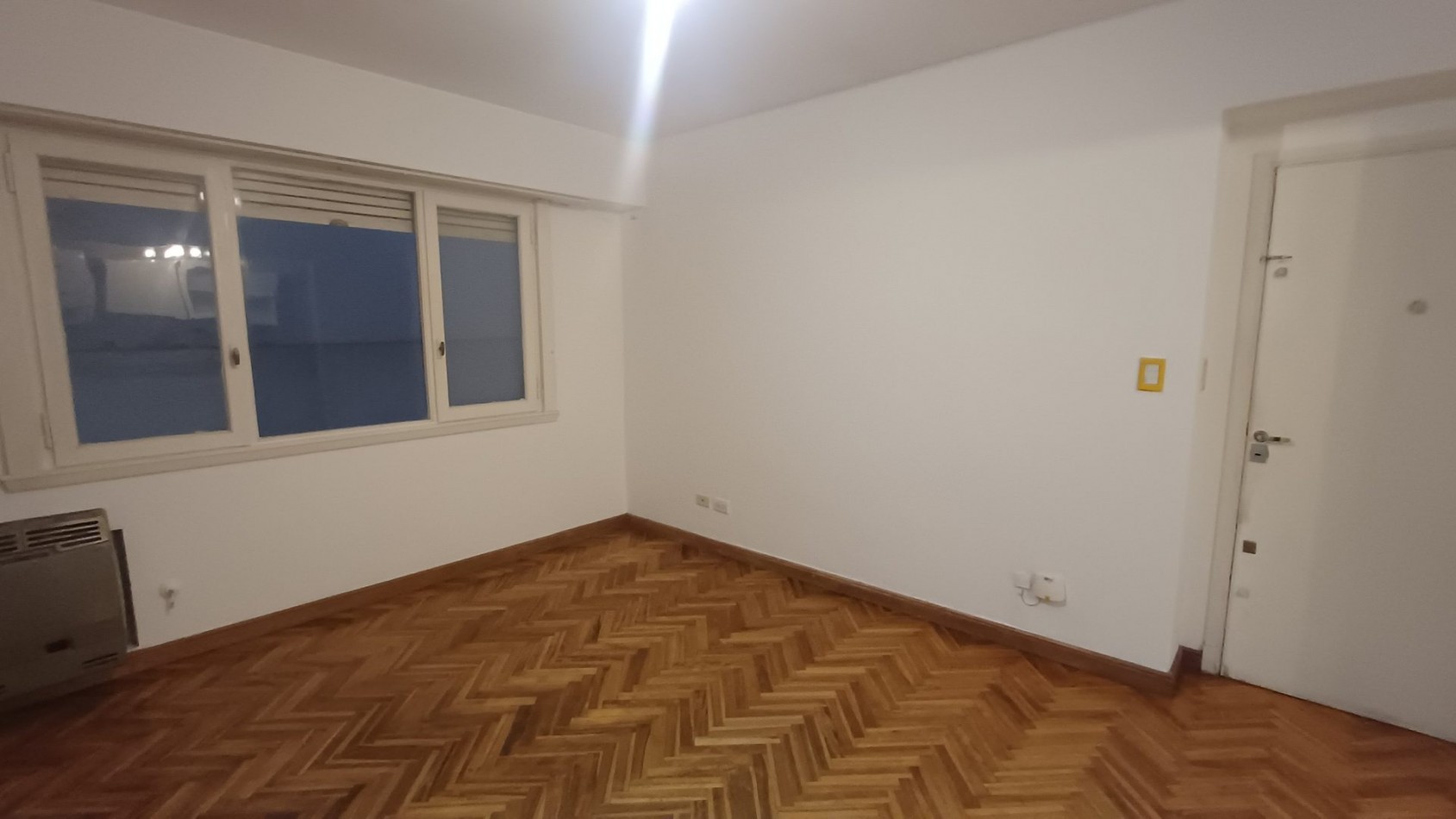departamento en alquiler