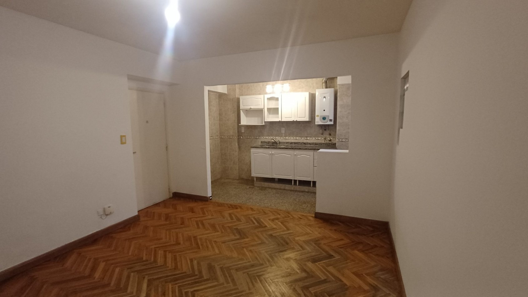 departamento en alquiler