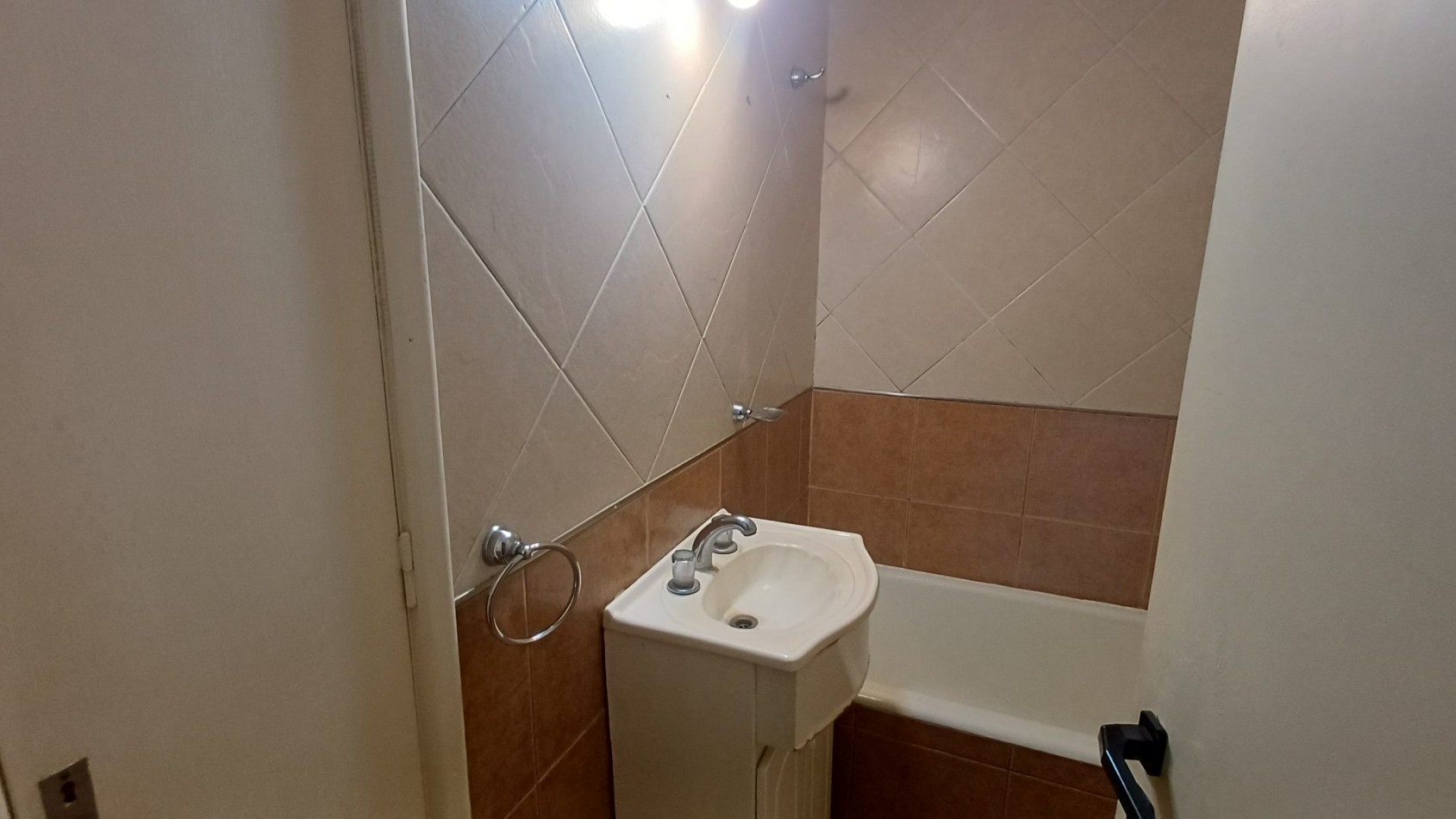 departamento en alquiler