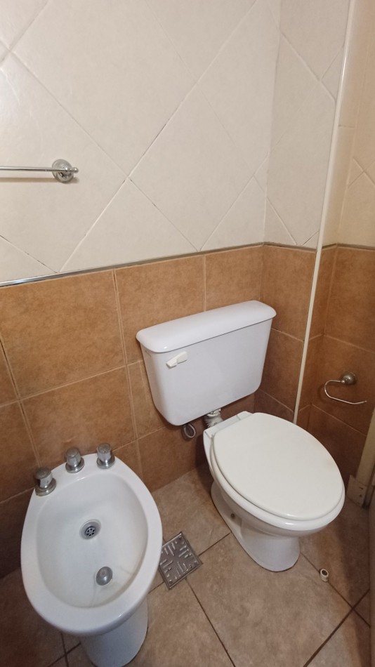 departamento en alquiler