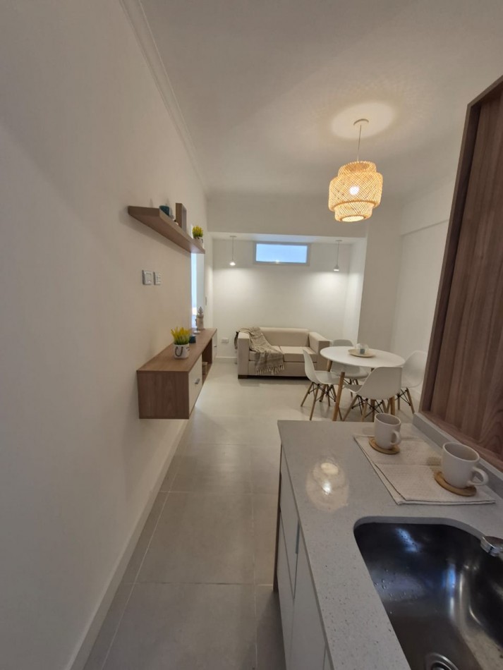departamento en venta