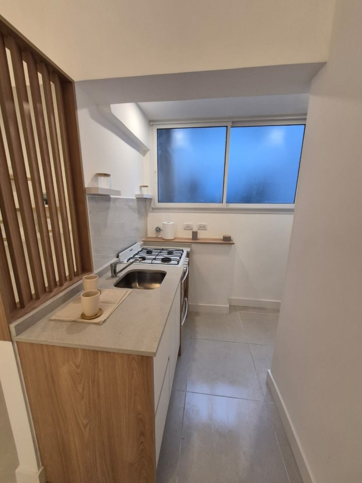 departamento en venta