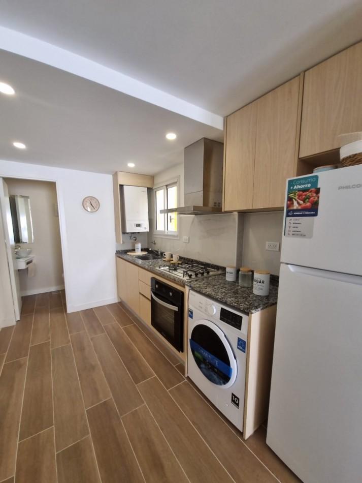 departamento en venta