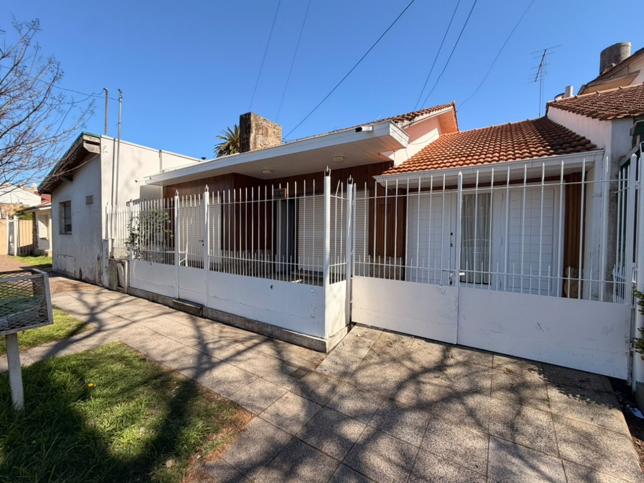 ALQUILER COMERCIAL / PROFESIONAL
