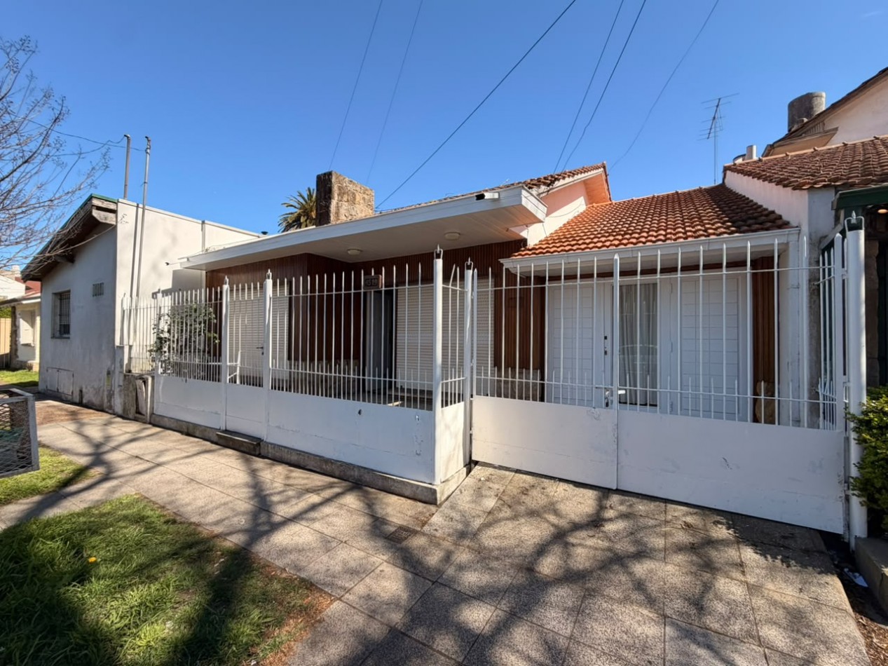 ALQUILER COMERCIAL / PROFESIONAL