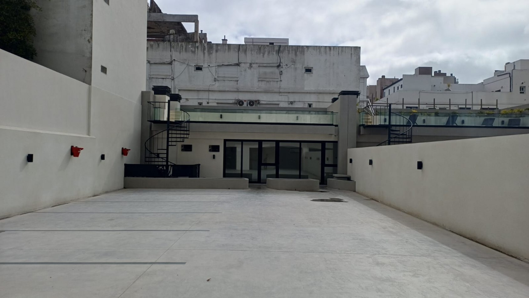 departamento en alquiler