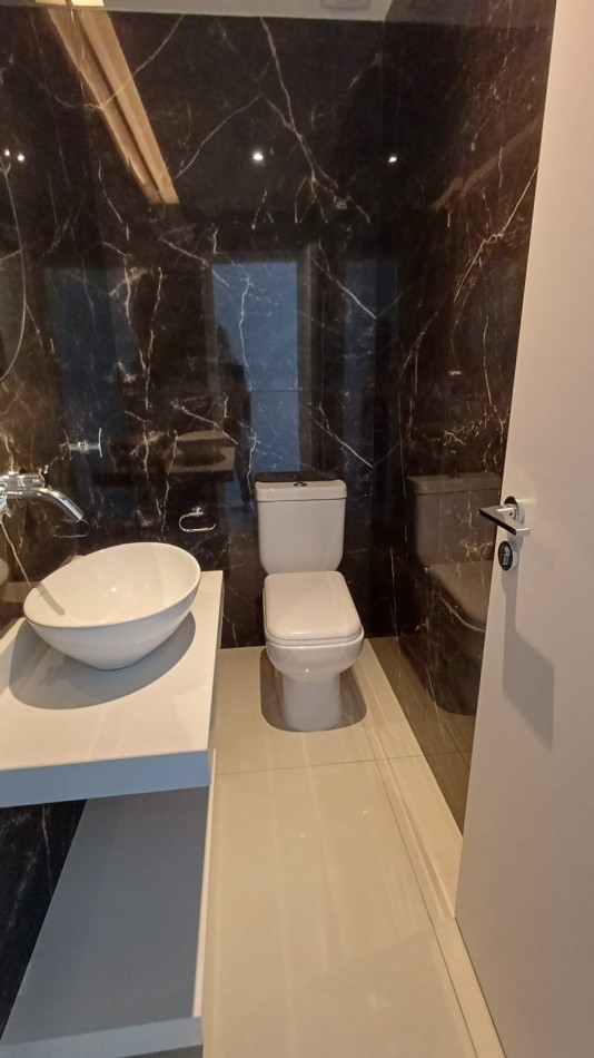 departamento en alquiler