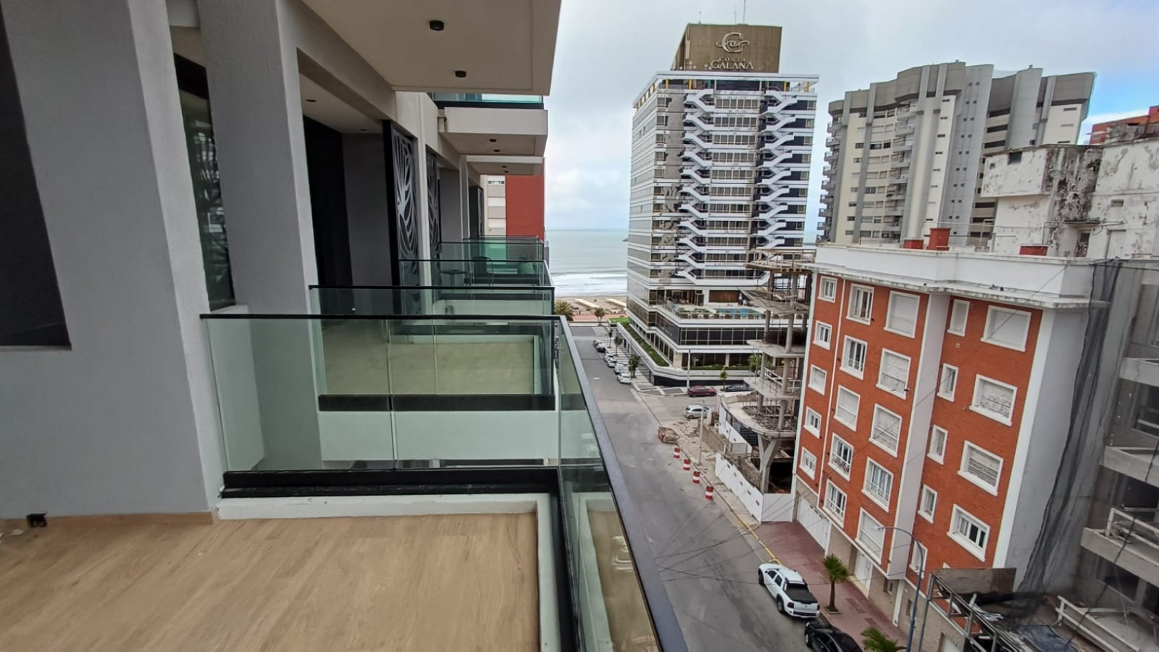 departamento en alquiler
