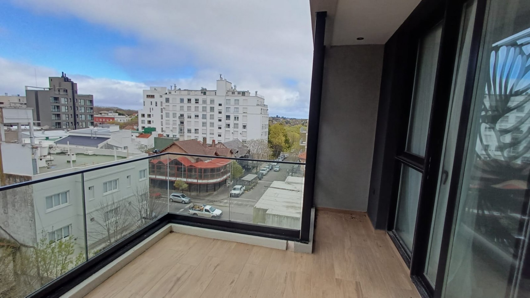 departamento en alquiler