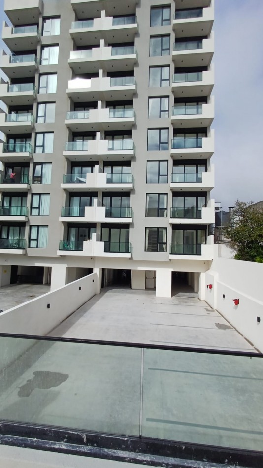 departamento en alquiler