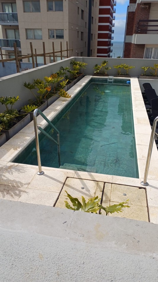 departamento en alquiler