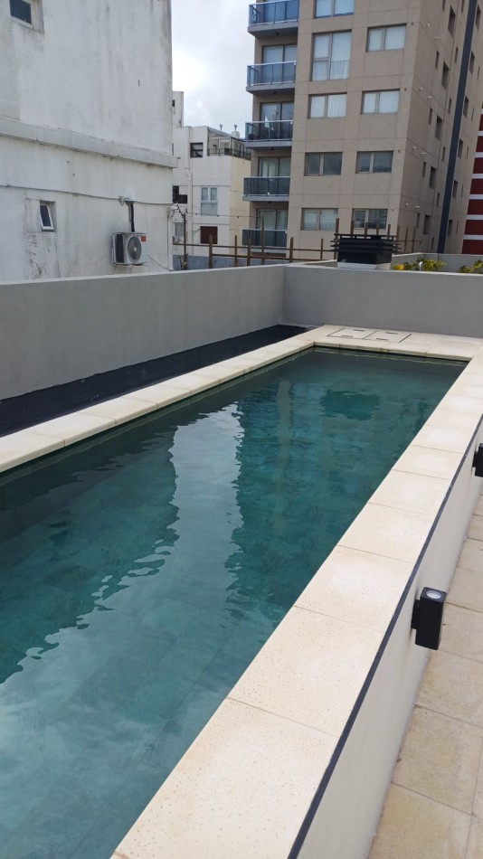 departamento en alquiler