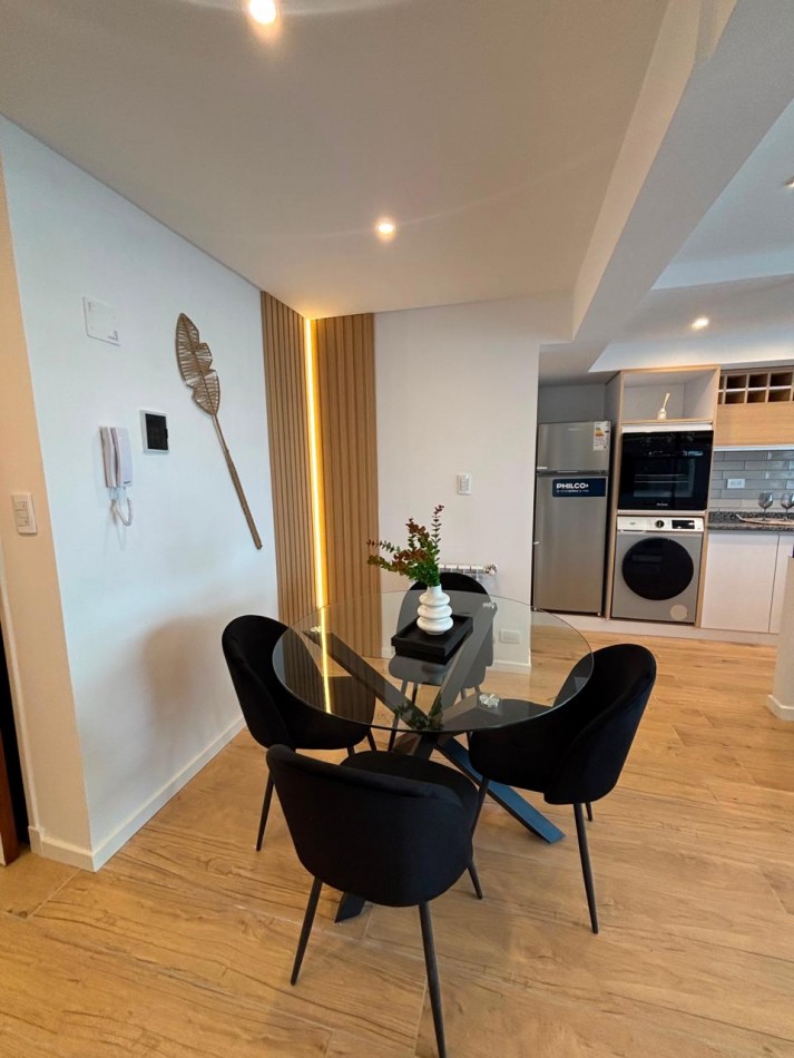 Departamento de 3 ambientes en venta
