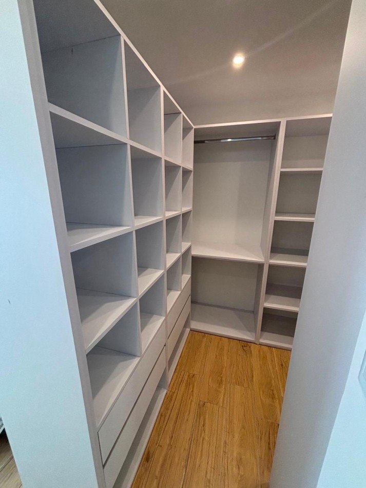 Departamento de 3 ambientes en venta
