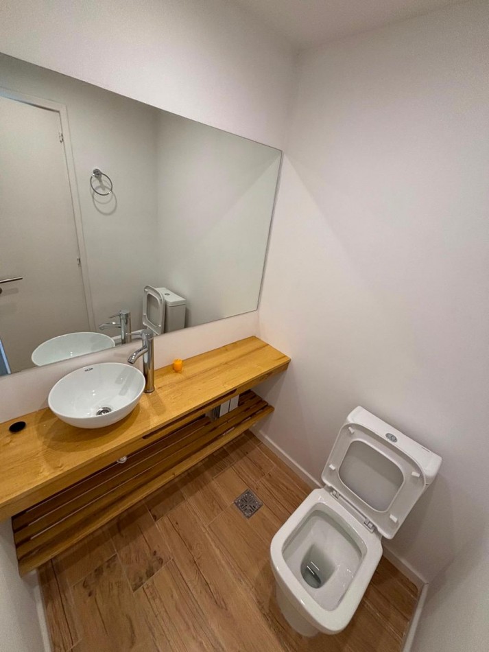 Departamento de 3 ambientes en venta