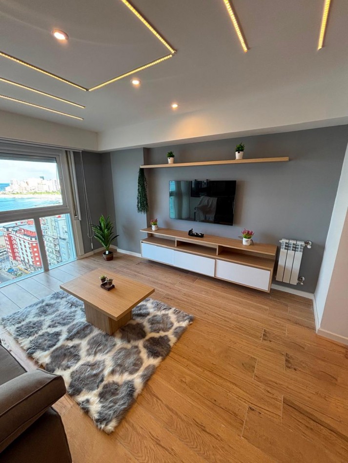 Departamento de 3 ambientes en venta