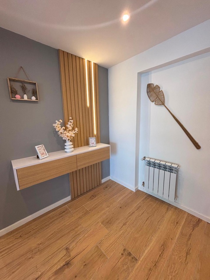 Departamento de 3 ambientes en venta