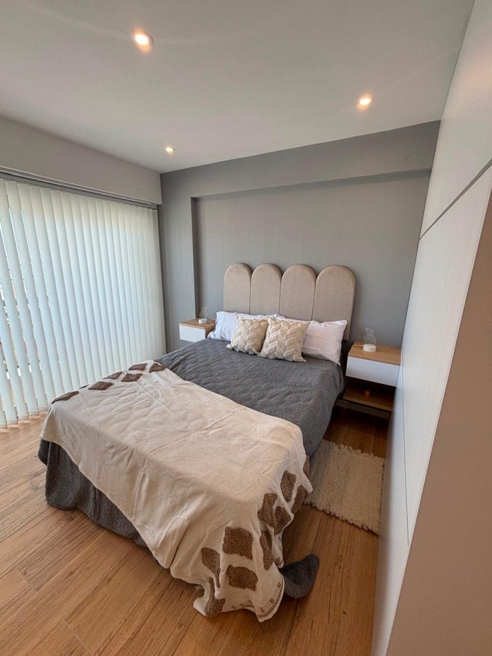 Departamento de 3 ambientes en venta