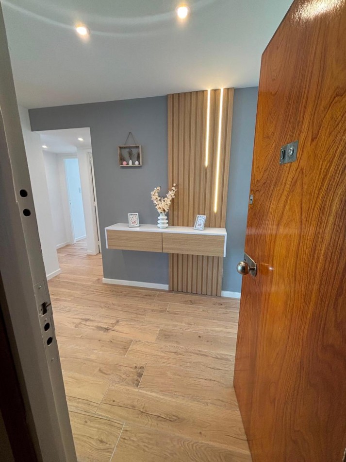 Departamento de 3 ambientes en venta