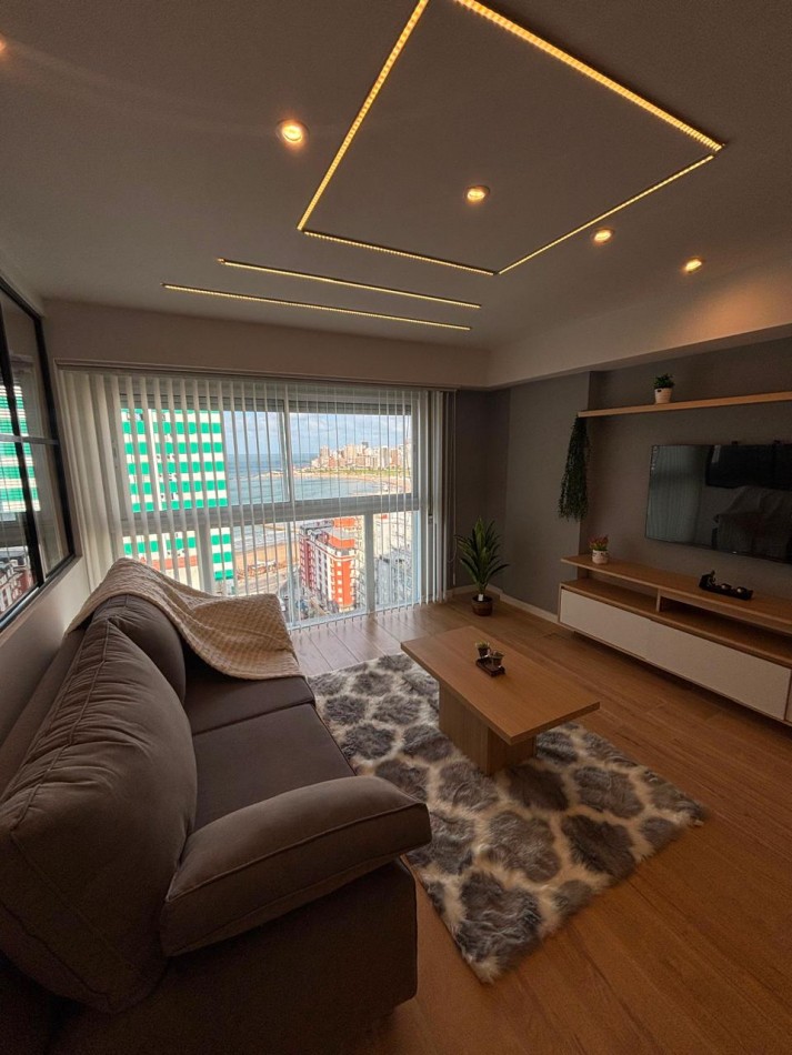 Departamento de 3 ambientes en venta