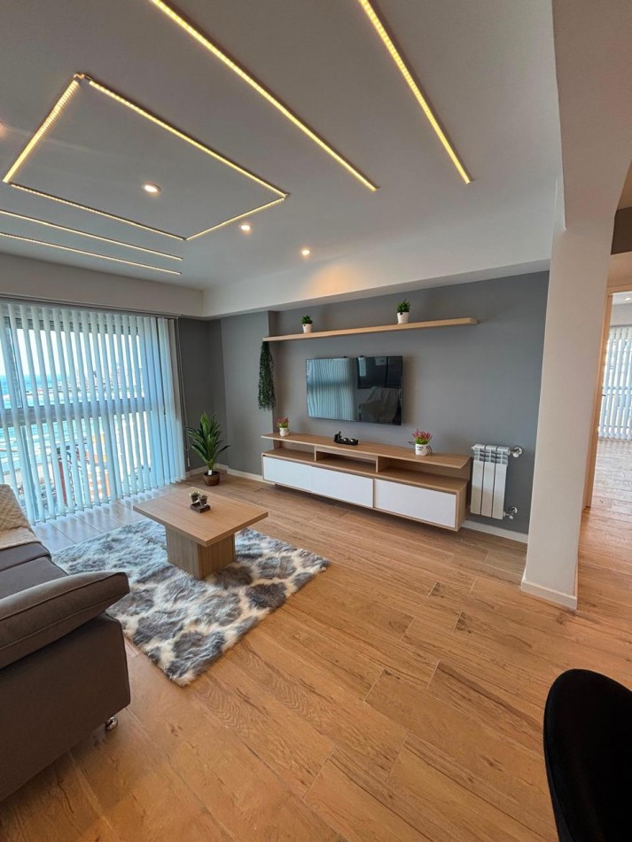 Departamento de 3 ambientes en venta