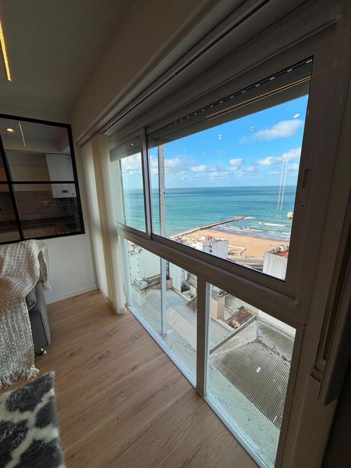 Departamento de 3 ambientes en venta
