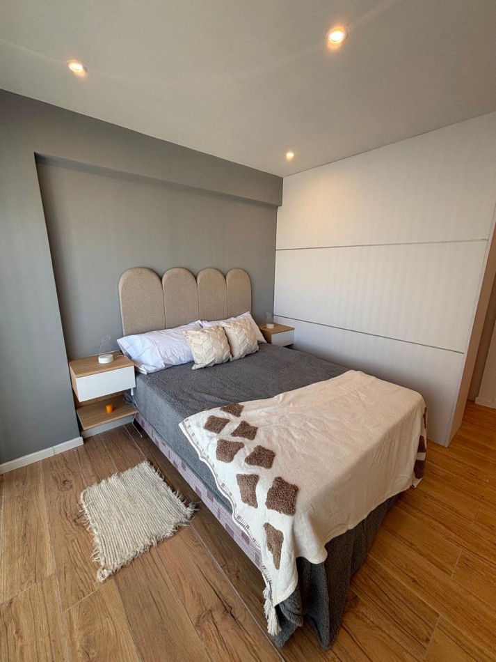 Departamento de 3 ambientes en venta