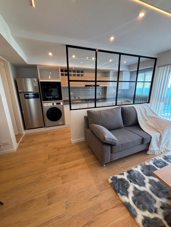 Departamento de 3 ambientes en venta