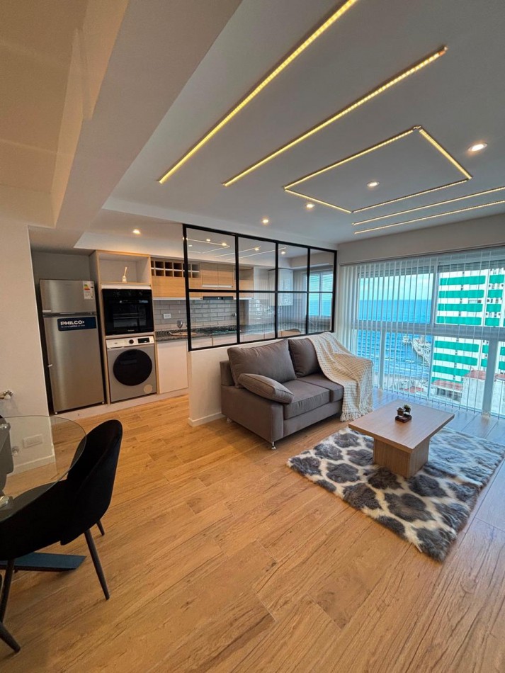 Departamento de 3 ambientes en venta