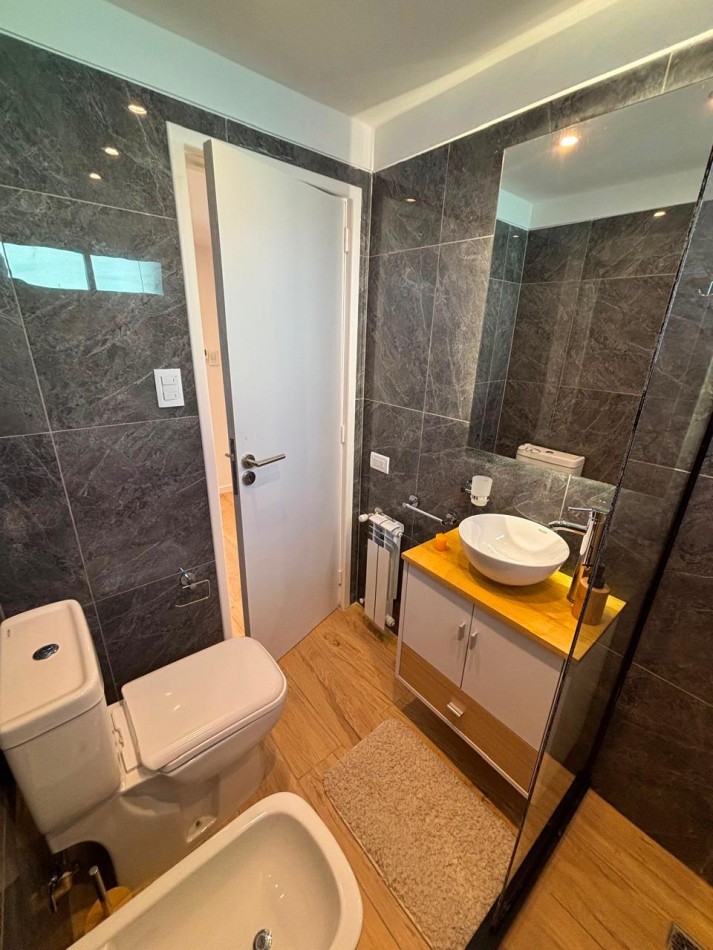 Departamento de 3 ambientes en venta