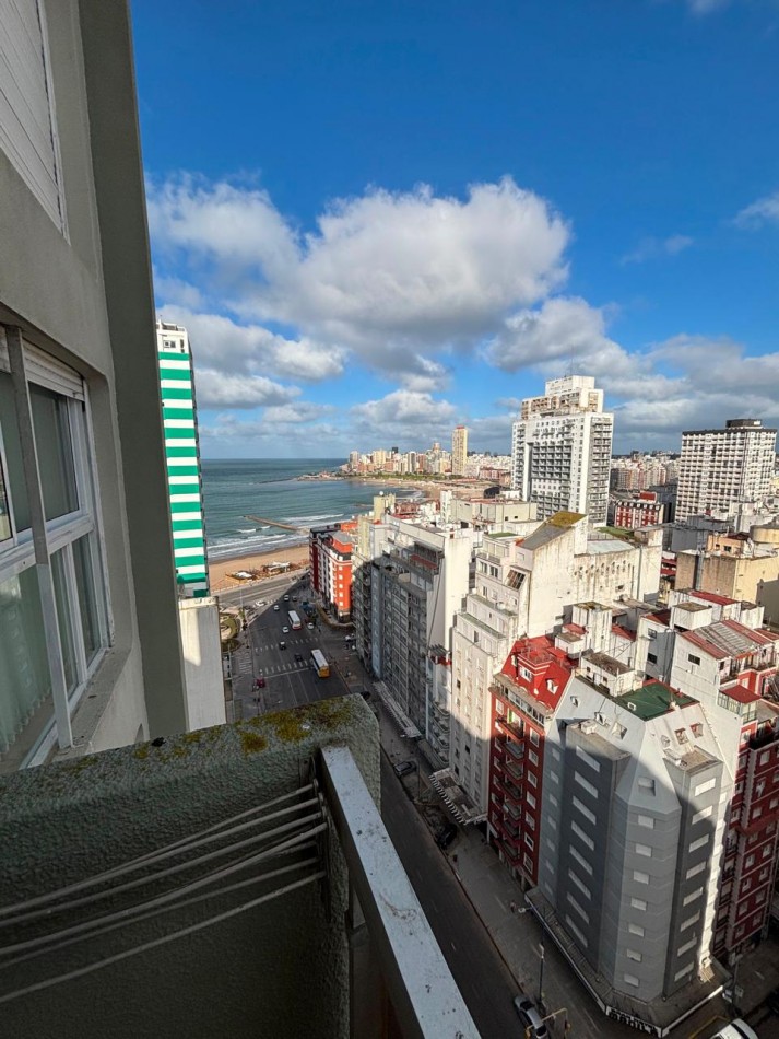 Departamento de 3 ambientes en venta