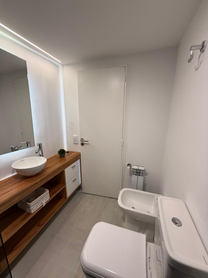depaetamento en venta