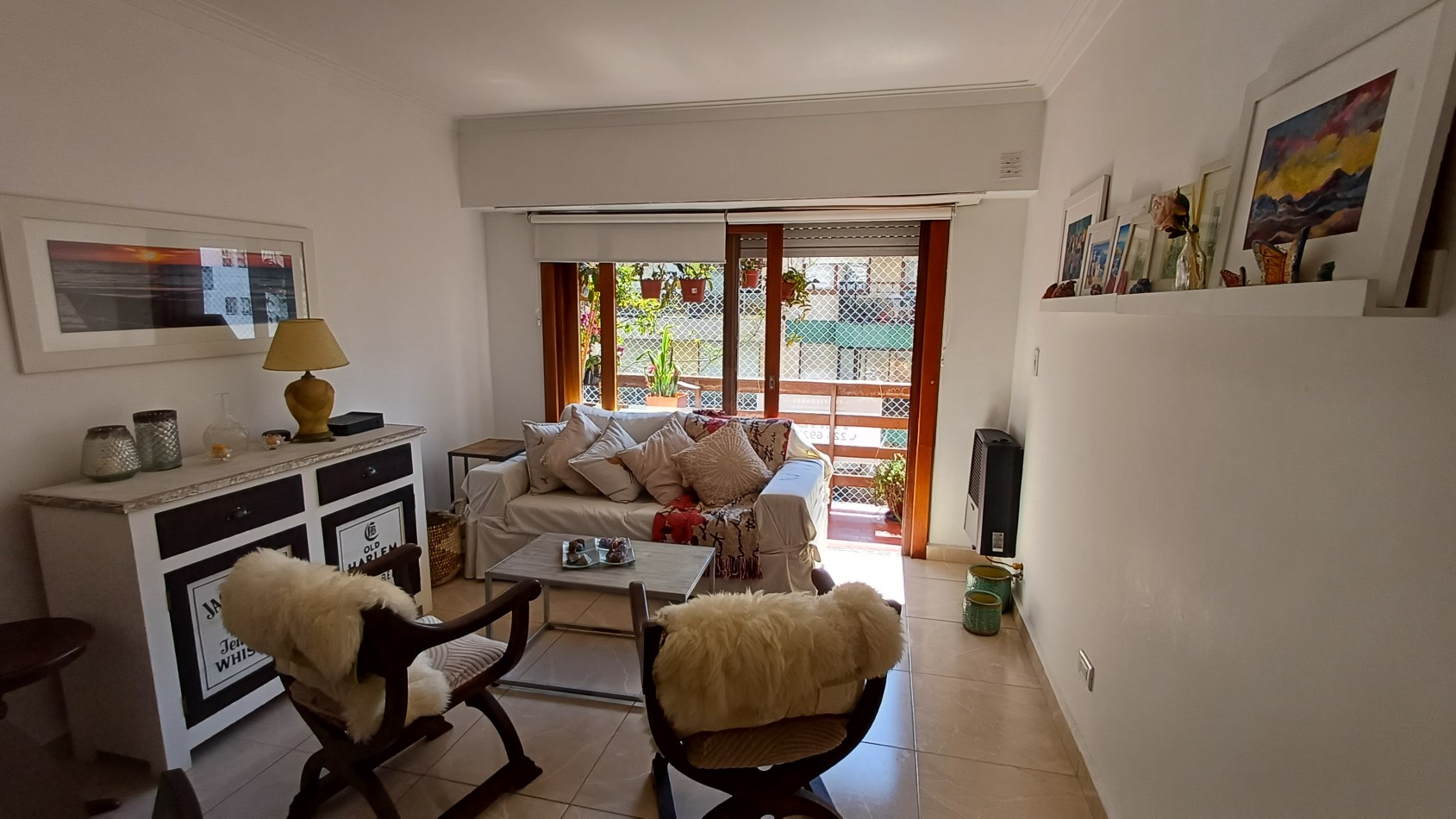 Departamento a la venta 3 ambientes
