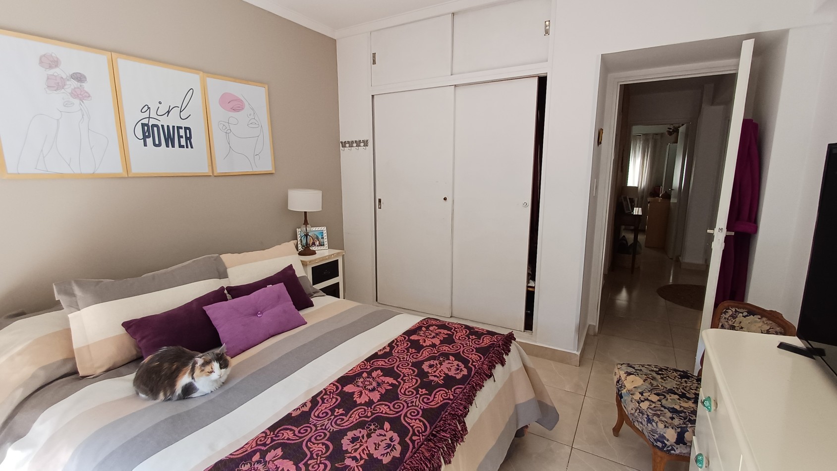 Departamento a la venta 3 ambientes