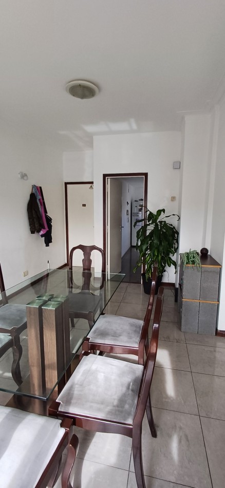 Venta Departamento 2 ambientes 