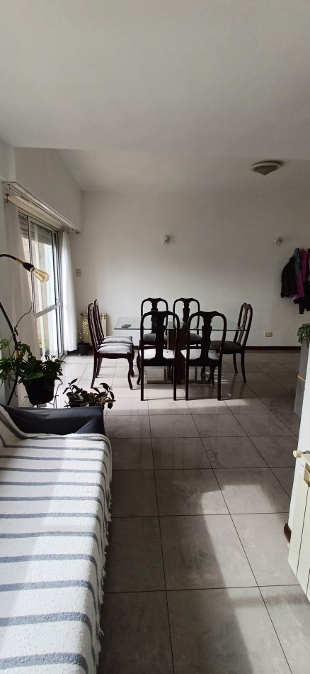 Venta Departamento 2 ambientes 