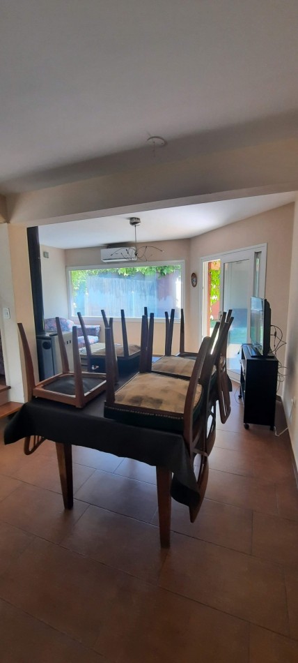 Chalet a la venta 