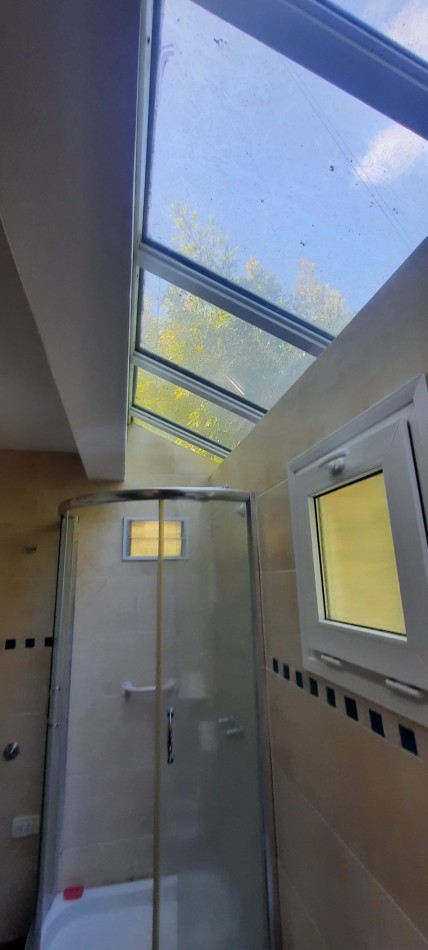 Chalet a la venta 